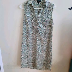 The limited summer dress